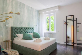 Leopolda Home - Florence Dolce Vita